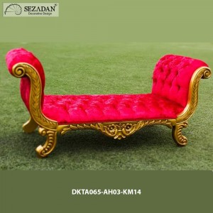 KÖSEM AHŞAP KINA TAHTI DKTA065-AH03-KM14