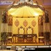 DİVA ÖZEL TASARIM GAZEBO DGA0021-MT03-DR02