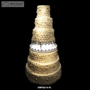 ŞAMDANLI MAKET PASTA DMPŞ016-PL
