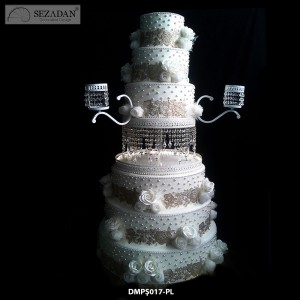 ŞAMDANLI MAKET PASTA DMPŞ017-PL