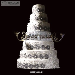 ŞAMDANLI MAKET PASTA DMPŞ019-PL