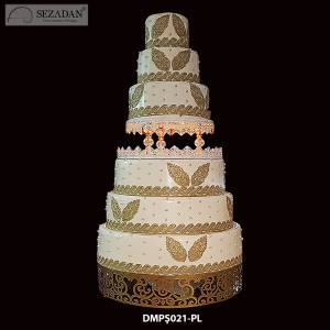 ŞAMDANLI MAKET PASTA DMPŞ021-PL