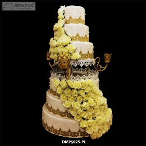 ŞAMDANLI MAKET PASTA DMPŞ025-PL