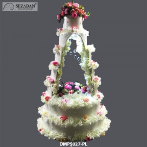 ŞAMDANLI MAKET PASTA DMPŞ027-PL