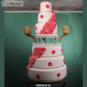 ŞAMDANLI MAKET PASTA DMPŞ029-PL