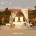 NOTA GELİN DAMAT MASA TAKIMI DMS003-AH03-DR02