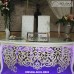 RİCHARD GELİN DAMAT MASA TAKIMI DMS006-AH02-DR02