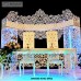 RİCHARD GELİN DAMAT MASA TAKIMI DMS006-AH02-DR02