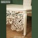 NEİTH GELİN DAMAT MASA TAKIMLARI DMS01-AH02-DR02