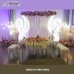 PETEK GELİN DAMAT MASA TAKIMI DMS019-AH02-DR02
