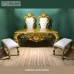 ARİEL GELİN DAMAT MASA TAKIMI DMS023-AH03-DR02