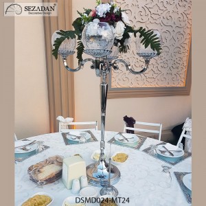 DÖRTLÜ ŞAMDAN MODELLERİ DSMD024-MT24