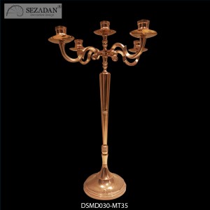 DÖRTLÜ ŞAMDAN MODELLERİ DSMD030-MT35