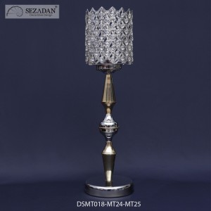 TEKLİ ŞAMDAN MODELLERİ DSMT018-MT24-MT25