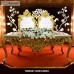 AHŞAP GELİN DAMAT SANDALYESİ DSN007-AH03-DR02
